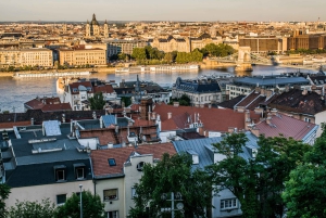 Exploración de Budapest para viajeros en solitario con acompañante local