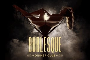 Burlesque Dinner Club in Vienna