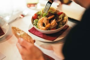 Burlesque Dinner Club in Vienna