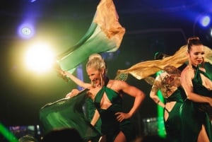 Burlesque Dinner Club en Viena