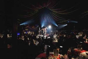 Burlesque Dinner Club en Viena