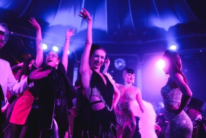 Burlesque Dinner Club en Viena