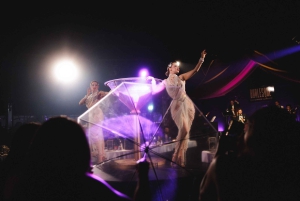 Burlesque Dinner Club en Viena