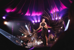 Burlesque Dinner Club en Viena