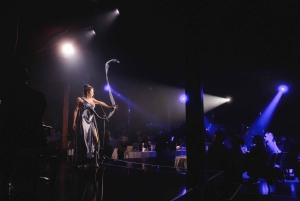 Burlesque Dinner Club en Viena