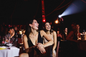 Burlesque Dinner Club en Viena