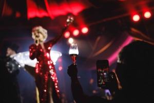 Burlesque Dinner Club en Viena