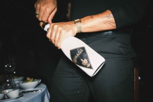 Burlesque Dinner Club en Viena