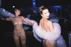 Burlesque Dinner Club en Viena
