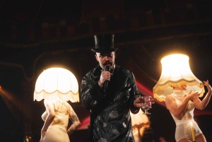 Burlesque Dinner Club en Viena