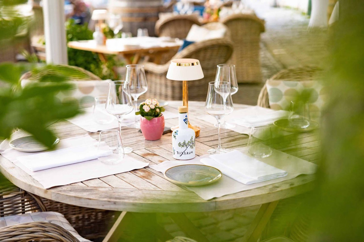 Buxbaum Restaurant
