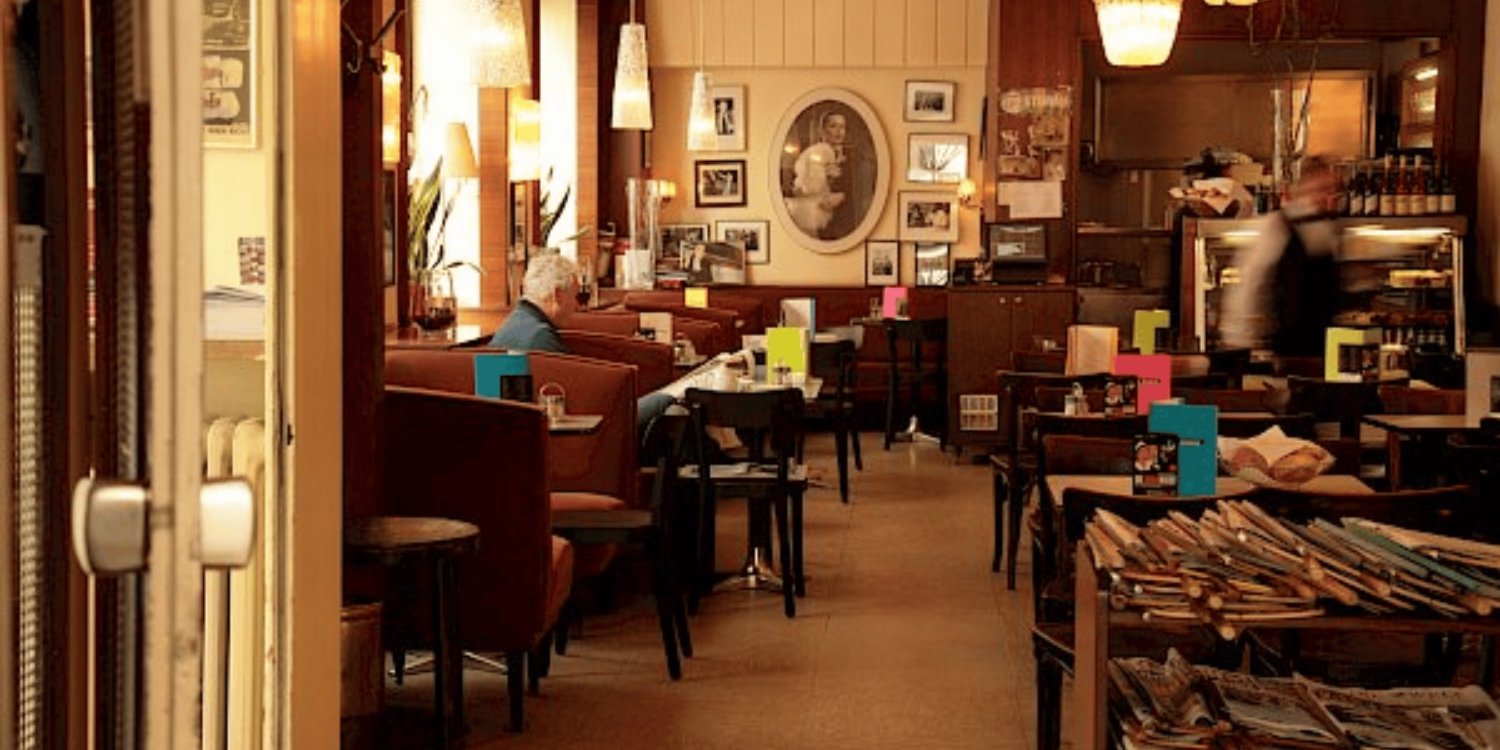 Café Korb