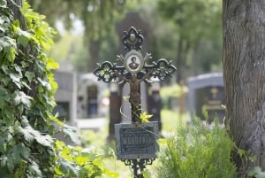 Vienna: Central Cemetery ‒ City of the Dead