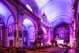 Kerstconcert in de Paulanerkirche