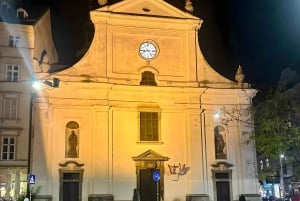 Kerstconcert in de Paulanerkirche