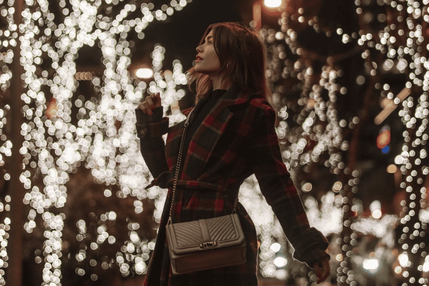 Рождество в Вене: пешеходная экскурсия по рынкам и винтажным магазинам