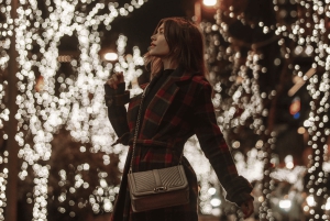 Рождество в Вене: пешеходная экскурсия по рынкам и винтажным магазинам