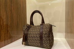 Рождество в Вене: пешеходная экскурсия по рынкам и винтажным магазинам