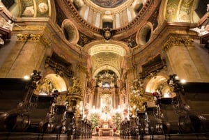 Vienna: Christmas & New Year's Concert in St. Peter's Church