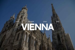 City Quest Vienna: Discover the Secrets of the City!