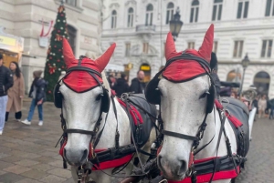 City Quest Vienna: Discover the Secrets of the City!