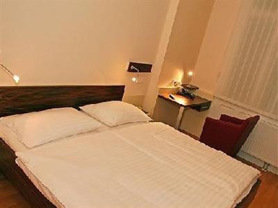 City Rooms Hotel Vienna