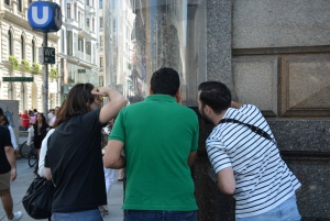 CityRiddler gåde-tur: Udforsk de skjulte perler i Wien