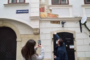 CityRiddler Riddle Tour: Utforsk de skjulte perlene i Wien