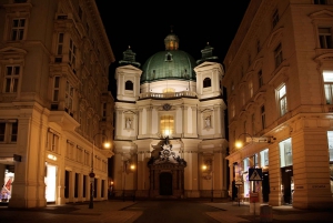 Classic Ensemble Vienna in St. Peter's Church