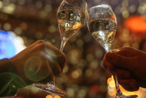 Vienna: Classical Concert in the historic 1837 Strauss-Hall