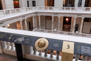 Combo ticket: Imperial Treasury & New Hofburg Palace Tour