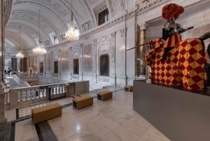 Combo ticket: Imperial Treasury & New Hofburg Palace Tour