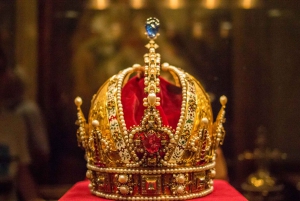 Combo Ticket: Kunsthistorisches Museum & Imperial Treasury