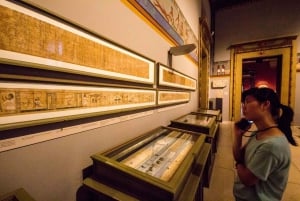 Wien: Billet til Kunsthistorisches Museum og Skatkammeret