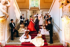 Concert Tickets for the Vienna Residence Orchestra