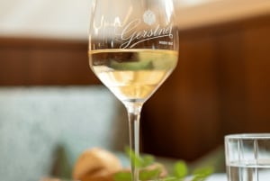 Soirée culinaire chez le sucrier impérial et royal Gerstner