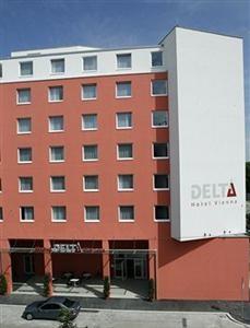 Delta Hotel Vienna