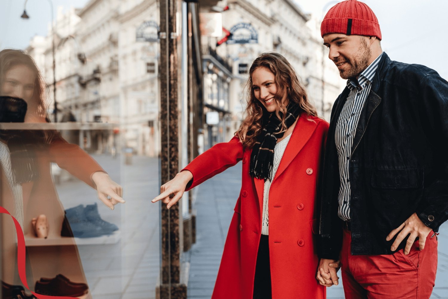 Navidad en Viena: Tour a pie por los mercados y las tiendas vintage
