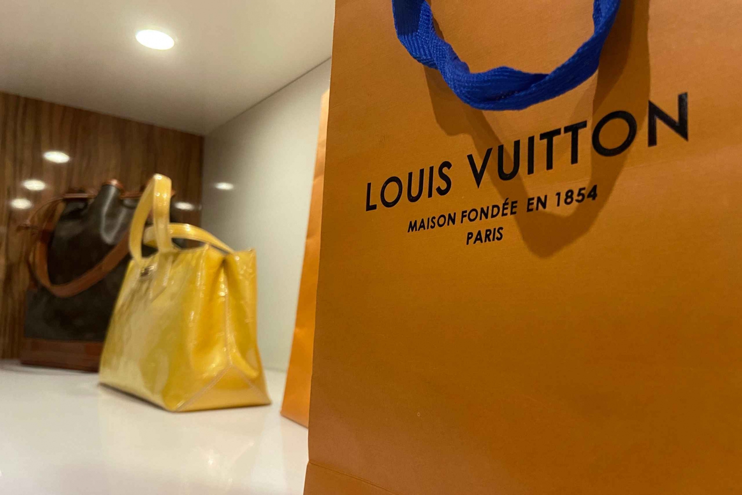 Navidad en Viena: Tour a pie por los mercados y las tiendas vintage