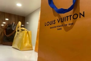 Navidad en Viena: Tour a pie por los mercados y las tiendas vintage
