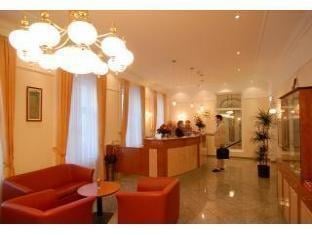 Drei Kronen City Hotel Vienna