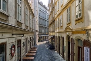 e-Scavenger hunt: explore Vienna at your own pace