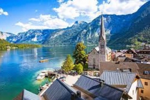 E-sim Austria unlimited data