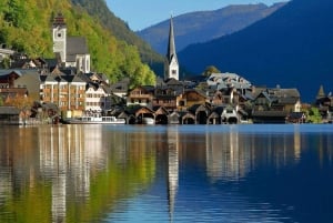 E-sim Austria unlimited data