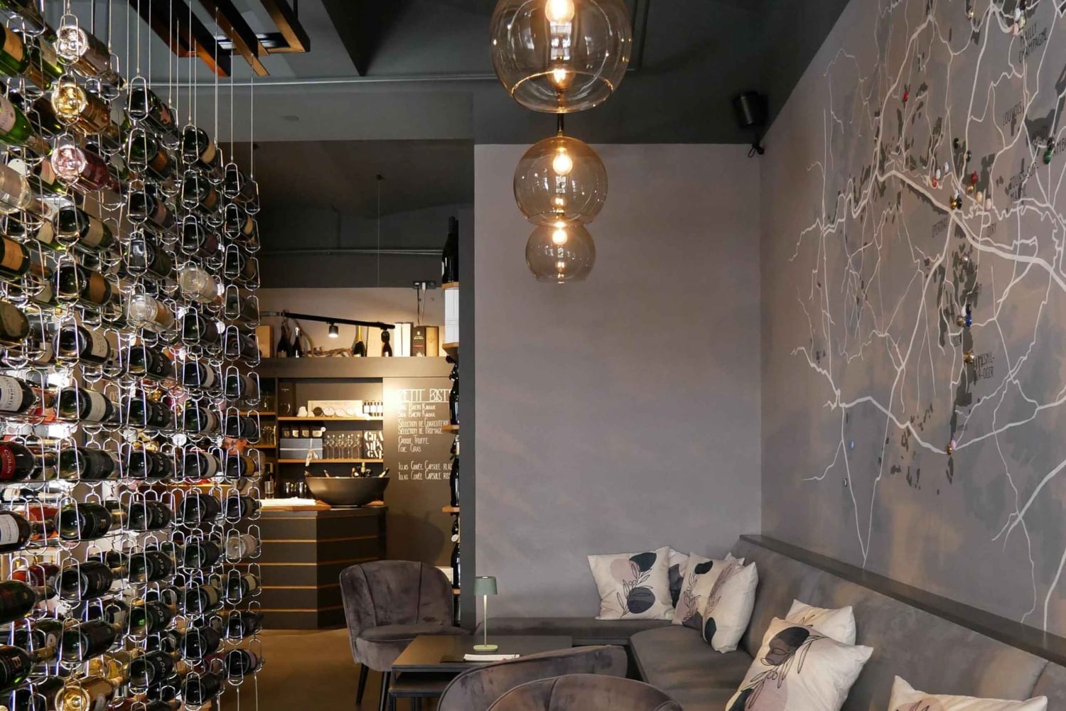 Exklusives Champagner & Kaviar Pairing im Herzen Wiens