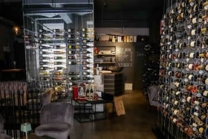 Exklusives Champagner & Kaviar Pairing im Herzen Wiens