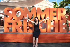 Ekskluzywna sesja fotograficzna w Wiedniu i wycieczka po mieście