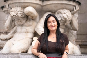 Ekskluzywna sesja fotograficzna w Wiedniu i wycieczka po mieście