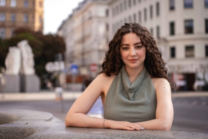 Ekskluzywna sesja fotograficzna w Wiedniu i wycieczka po mieście