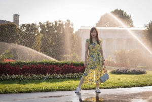 Ekskluzywna sesja fotograficzna w Wiedniu i wycieczka po mieście